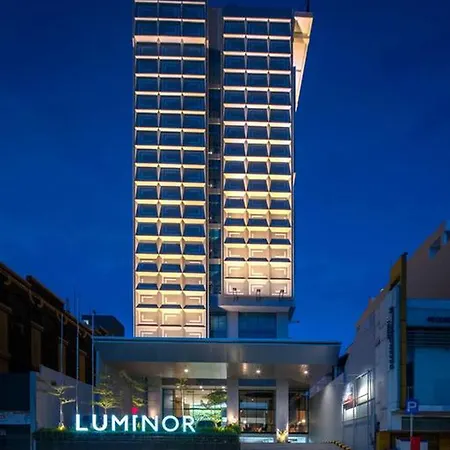 Luminor Hotel Pecenongan